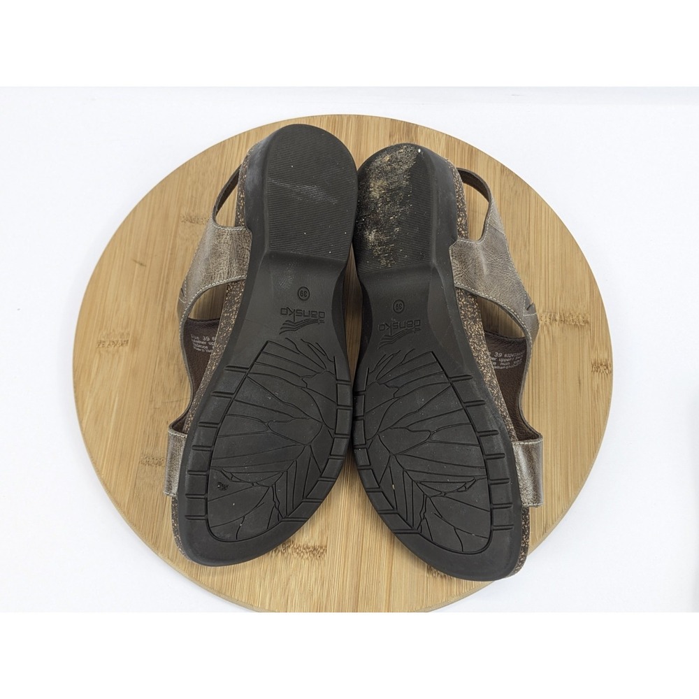 Dansko - Picture 10 of 11